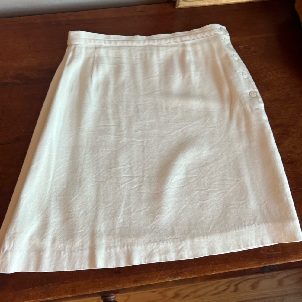 G2000 skirt